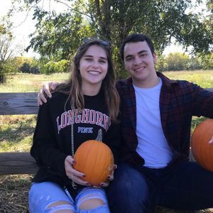 Meet your Posher, Ava